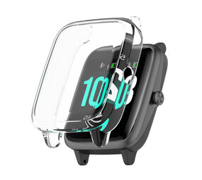 Strap-it Coque de TPU ID205L (transparent)