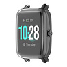 Strap-it Strap-it Coque de TPU ID205L (transparent) Strap-it Strap-it Coque de TPU ID205L (transparent)