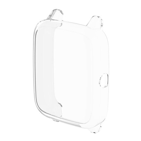 Strap-it Strap-it Coque de TPU ID205L (transparent)