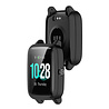 Strap-it Strap-it Coque de TPU ID205L (noir) Strap-it Strap-it Coque de TPU ID205L (noir)