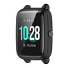 Strap-it Strap-it Coque de TPU ID205L (noir) Strap-it Strap-it Coque de TPU ID205L (noir)
