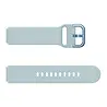 Strap-it Strap-it Bracelet silicone ID205L (bleu clair) Strap-it Strap-it Bracelet silicone ID205L (bleu clair)