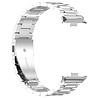 Strap-it Strap-it Bracelet acier Redmi Watch 4 (argent) Strap-it Strap-it Bracelet acier Redmi Watch 4 (argent)