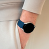 Strap-it Strap-it Bracelet silicone 'One push' Samsung Galaxy Watch 5 44mm (bleu foncé) Strap-it Strap-it Bracelet silicone 'One push' Samsung Galaxy Watch 5 44mm (bleu foncé)