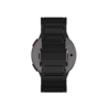 Strap-it Strap-it Bracelet titane de luxe 'One push' Samsung Galaxy Watch 4 44mm (noir) Strap-it Strap-it Bracelet titane de luxe 'One push' Samsung Galaxy Watch 4 44mm (noir)