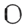 Strap-it Strap-it Bracelet titane de luxe 'One push' Samsung Galaxy Watch 4 44mm (noir) Strap-it Strap-it Bracelet titane de luxe 'One push' Samsung Galaxy Watch 4 44mm (noir)