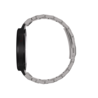 Strap-it Strap-it Bracelet titane de luxe 'One push' Samsung Galaxy Watch 4 44mm (titanium) Strap-it Strap-it Bracelet titane de luxe 'One push' Samsung Galaxy Watch 4 44mm (titanium)