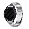 Strap-it Strap-it Bracelet acier 'One push' Samsung Galaxy Watch 4 Classic 42mm (argent) Strap-it Strap-it Bracelet acier 'One push' Samsung Galaxy Watch 4 Classic 42mm (argent)