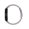 Strap-it Strap-it Bracelet titane de luxe 'One push' Samsung Galaxy Watch 4 Classic 42mm (argent) Strap-it Strap-it Bracelet titane de luxe 'One push' Samsung Galaxy Watch 4 Classic 42mm (argent)