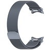 Strap-it Strap-it Bracelet Milanais 'One push' Samsung Galaxy Watch 5 40mm (gris) Strap-it Strap-it Bracelet Milanais 'One push' Samsung Galaxy Watch 5 40mm (gris)