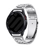 Strap-it Strap-it Bracelet acier 'One push' Samsung Galaxy Watch 6 40mm (argent) Strap-it Strap-it Bracelet acier 'One push' Samsung Galaxy Watch 6 40mm (argent)