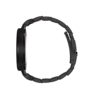 Strap-it Strap-it Bracelet titane 'One push' Samsung Galaxy Watch 6 40mm (noir) Strap-it Strap-it Bracelet titane 'One push' Samsung Galaxy Watch 6 40mm (noir)