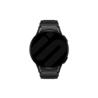 Strap-it Strap-it Bracelet titane 'One push' Samsung Galaxy Watch 6 40mm (graphite) Strap-it Strap-it Bracelet titane 'One push' Samsung Galaxy Watch 6 40mm (graphite)