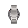 Strap-it Strap-it Bracelet titane 'One push' Samsung Galaxy Watch 6 40mm (titanium) Strap-it Strap-it Bracelet titane 'One push' Samsung Galaxy Watch 6 40mm (titanium)