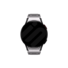 Strap-it Strap-it Bracelet titane 'One push' Samsung Galaxy Watch 6 40mm (argent) Strap-it Strap-it Bracelet titane 'One push' Samsung Galaxy Watch 6 40mm (argent)