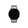 Strap-it Strap-it Bracelet titane de luxe 'One push' Samsung Galaxy Watch 6 40mm (titanium) Strap-it Strap-it Bracelet titane de luxe 'One push' Samsung Galaxy Watch 6 40mm (titanium)