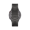 Strap-it Strap-it Bracelet titane 'iron' Samsung Galaxy Watch 6 40mm (graphite) Strap-it Strap-it Bracelet titane 'iron' Samsung Galaxy Watch 6 40mm (graphite)