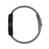 Strap-it Strap-it Bracelet titane 'iron' Samsung Galaxy Watch 6 40mm (graphite) Strap-it Strap-it Bracelet titane 'iron' Samsung Galaxy Watch 6 40mm (graphite)