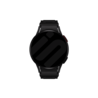 Strap-it Strap-it Bracelet titane 'One push' Samsung Galaxy Watch 6 44mm (noir) Strap-it Strap-it Bracelet titane 'One push' Samsung Galaxy Watch 6 44mm (noir)