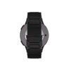 Strap-it Strap-it Bracelet titane 'One push' Samsung Galaxy Watch 6 44mm (noir) Strap-it Strap-it Bracelet titane 'One push' Samsung Galaxy Watch 6 44mm (noir)