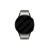 Strap-it Strap-it Bracelet titane 'One push' Samsung Galaxy Watch 6 44mm (titanium) Strap-it Strap-it Bracelet titane 'One push' Samsung Galaxy Watch 6 44mm (titanium)