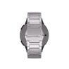 Strap-it Strap-it Bracelet titane 'One push' Samsung Galaxy Watch 6 44mm (argent) Strap-it Strap-it Bracelet titane 'One push' Samsung Galaxy Watch 6 44mm (argent)