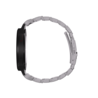 Strap-it Strap-it Bracelet titane 'One push' Samsung Galaxy Watch 6 44mm (argent) Strap-it Strap-it Bracelet titane 'One push' Samsung Galaxy Watch 6 44mm (argent)