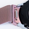 Strap-it Strap-it Bracelet Milanais 'One push' Samsung Galaxy Watch 6 Classic 43mm (rose) Strap-it Strap-it Bracelet Milanais 'One push' Samsung Galaxy Watch 6 Classic 43mm (rose)