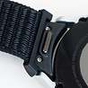 Strap-it Strap-it Bracelet nylon 'One push' Samsung Galaxy Watch 6 Classic 47mm (noir) Strap-it Strap-it Bracelet nylon 'One push' Samsung Galaxy Watch 6 Classic 47mm (noir)