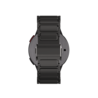 Strap-it Strap-it Bracelet titane de luxe 'One push' Samsung Galaxy Watch 4 40mm (graphite) Strap-it Strap-it Bracelet titane de luxe 'One push' Samsung Galaxy Watch 4 40mm (graphite)