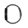 Strap-it Strap-it Bracelet titane de luxe 'One push' Samsung Galaxy Watch 4 40mm (graphite) Strap-it Strap-it Bracelet titane de luxe 'One push' Samsung Galaxy Watch 4 40mm (graphite)