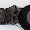Strap-it Strap-it Bracelet titane de luxe 'One push' Samsung Galaxy Watch 4 40mm (graphite) Strap-it Strap-it Bracelet titane de luxe 'One push' Samsung Galaxy Watch 4 40mm (graphite)