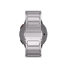 Strap-it Strap-it Bracelet titane de luxe 'One push' Samsung Galaxy Watch 4 40mm (argent) Strap-it Strap-it Bracelet titane de luxe 'One push' Samsung Galaxy Watch 4 40mm (argent)