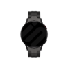 Strap-it Strap-it Bracelet titane 'iron' Samsung Galaxy Watch 4 40mm (graphite) Strap-it Strap-it Bracelet titane 'iron' Samsung Galaxy Watch 4 40mm (graphite)