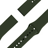 Bandz Bandz Bracelet sport 'Deluxe' Huawei Watch GT 4 - 46mm (vert olive) Bandz Bandz Bracelet sport 'Deluxe' Huawei Watch GT 4 - 46mm (vert olive)