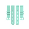 Strap-it Strap-it Bracelet silicone Huawei Watch GT 4 - 41mm (aqua) Strap-it Strap-it Bracelet silicone Huawei Watch GT 4 - 41mm (aqua)