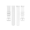 Strap-it Strap-it Bracelet silicone Huawei Watch GT 4 - 41mm (blanc) Strap-it Strap-it Bracelet silicone Huawei Watch GT 4 - 41mm (blanc)