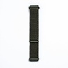 Strap-it Strap-it Bracelet nylon Huawei Watch GT 4 - 41mm (vert foncé) Strap-it Strap-it Bracelet nylon Huawei Watch GT 4 - 41mm (vert foncé)