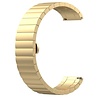 Strap-it Strap-it Bracelet métal Huawei Watch GT 4 - 41mm (or) Strap-it Strap-it Bracelet métal Huawei Watch GT 4 - 41mm (or)