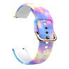 Strap-it Strap-it Bracelet 'Sweet Candy' Huawei Watch GT 4 - 41mm Strap-it Strap-it Bracelet 'Sweet Candy' Huawei Watch GT 4 - 41mm