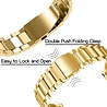 Strap-it Strap-it Bracelet acier Huawei Watch GT 4 - 41mm (or) Strap-it Strap-it Bracelet acier Huawei Watch GT 4 - 41mm (or)
