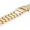 Strap-it Strap-it Bracelet acier Huawei Watch GT 4 - 41mm (or) Strap-it Strap-it Bracelet acier Huawei Watch GT 4 - 41mm (or)