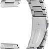 Strap-it Strap-it Bracelet titane Huawei Watch GT 4 - 41mm (argent) Strap-it Strap-it Bracelet titane Huawei Watch GT 4 - 41mm (argent)