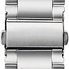 Strap-it Strap-it Bracelet titane Huawei Watch GT 4 - 41mm (argent) Strap-it Strap-it Bracelet titane Huawei Watch GT 4 - 41mm (argent)