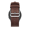 Bandz Bandz Bracelet cuir 'Deluxe' Polar Vantage V3 (marron) Bandz Bandz Bracelet cuir 'Deluxe' Polar Vantage V3 (marron)
