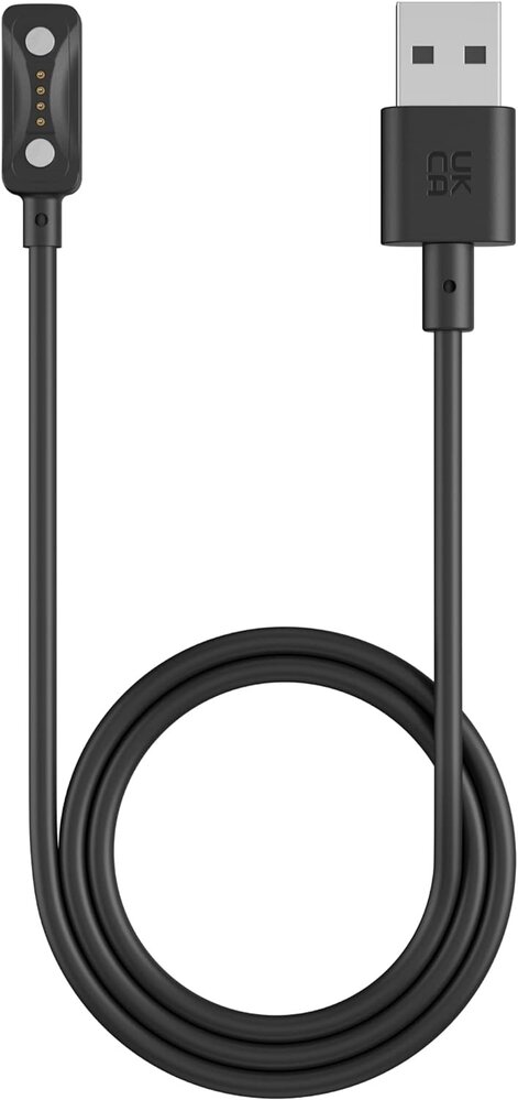 Strap-it Strap-it Chargeur Polar Ignite 3 / Pacer / Pacer Pro /  Vantage V4