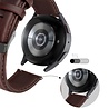 Bandz Bandz Bracelet cuir 'Classic' Amazfit Balance (marron foncé) Bandz Bandz Bracelet cuir 'Classic' Amazfit Balance (marron foncé)