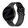 Bandz Bandz Bracelet sport 'Air' Amazfit Balance (noir) Bandz Bandz Bracelet sport 'Air' Amazfit Balance (noir)