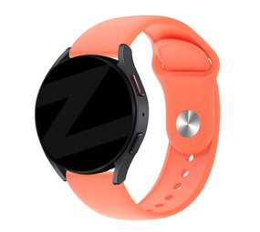 Bandz Bandz Bracelet sport 'Deluxe' Amazfit Balance (orange) Bandz Bandz Bracelet sport 'Deluxe' Amazfit Balance (orange)