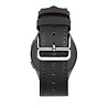 Bandz Bandz Bracelet cuir 'Deluxe' Amazfit Bip 5 (noir) Bandz Bandz Bracelet cuir 'Deluxe' Amazfit Bip 5 (noir)